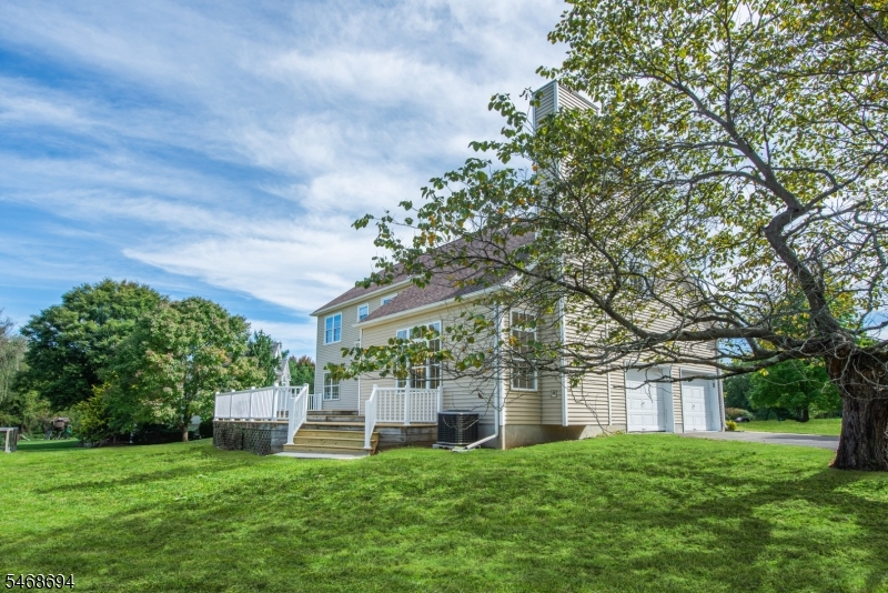 3 Pohat Court Franklin NJ 07882