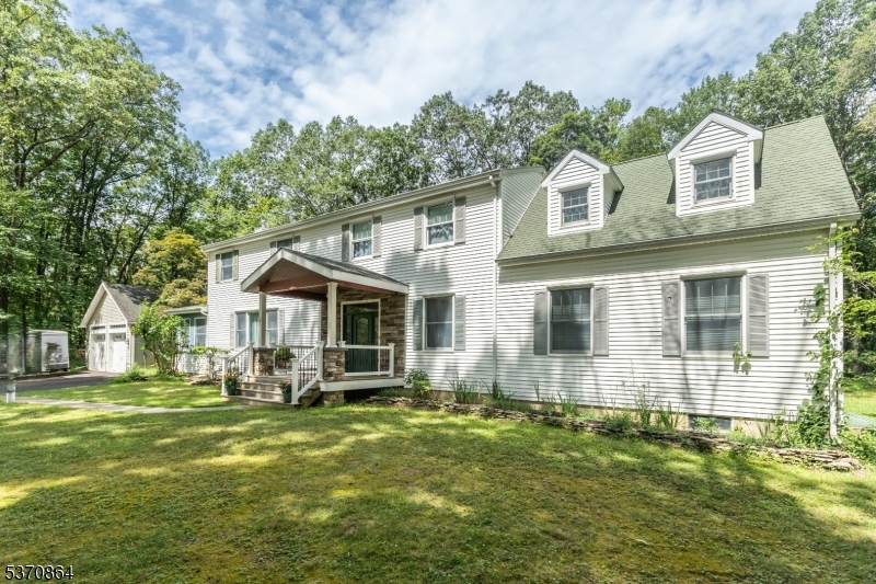 15 Rock Hollow Road Rockaway NJ 07801