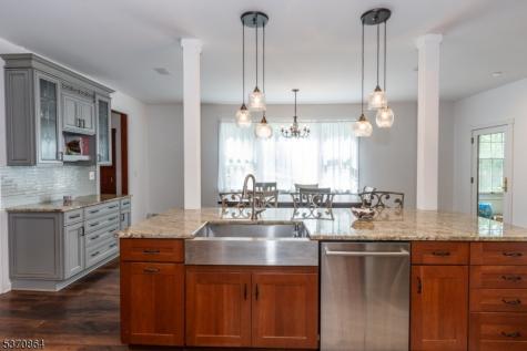 15 Rock Hollow Road Rockaway NJ 07801