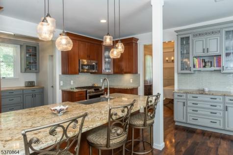 15 Rock Hollow Road Rockaway NJ 07801
