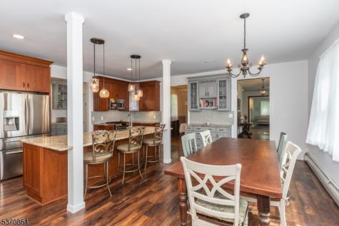 15 Rock Hollow Road Rockaway NJ 07801