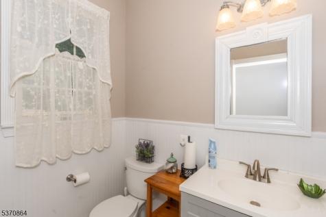15 Rock Hollow Road Rockaway NJ 07801