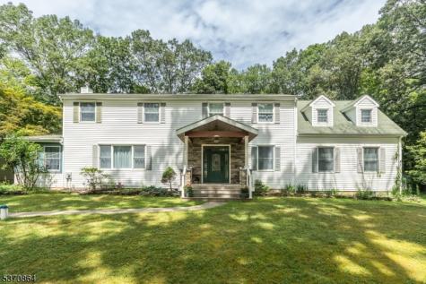15 Rock Hollow Road Rockaway NJ 07801