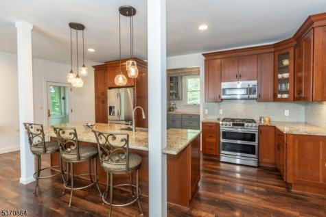 15 Rock Hollow Road Rockaway NJ 07801