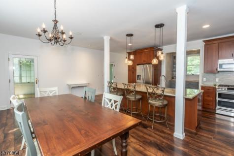 15 Rock Hollow Road Rockaway NJ 07801
