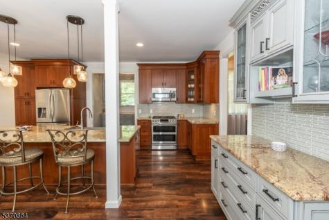 15 Rock Hollow Road Rockaway NJ 07801