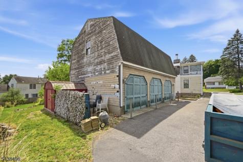 92 Randolph Avenue Mine Hill NJ 07803