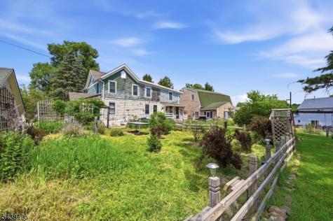 92 Randolph Avenue Mine Hill NJ 07803