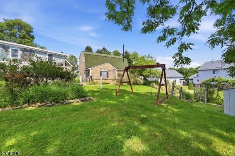 92 Randolph Avenue Mine Hill NJ 07803