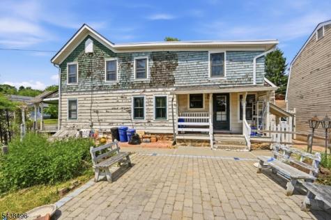 92 Randolph Avenue Mine Hill NJ 07803