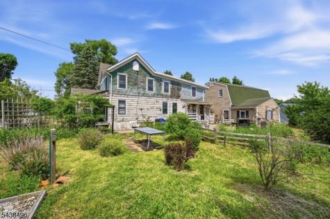 92 Randolph Avenue Mine Hill NJ 07803