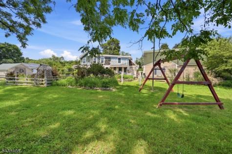 92 Randolph Avenue Mine Hill NJ 07803