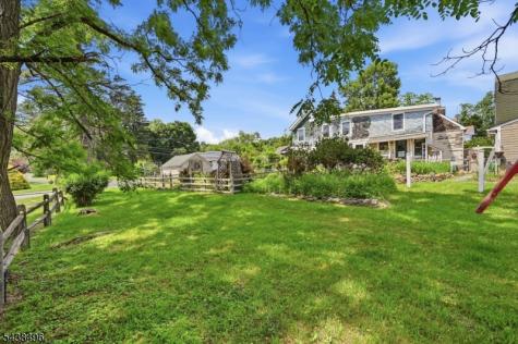 92 Randolph Avenue Mine Hill NJ 07803