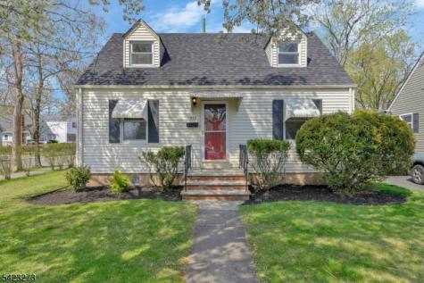 553 Marion Street Bound Brook NJ 08805
