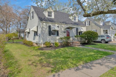 553 Marion Street Bound Brook NJ 08805