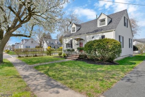 553 Marion Street Bound Brook NJ 08805
