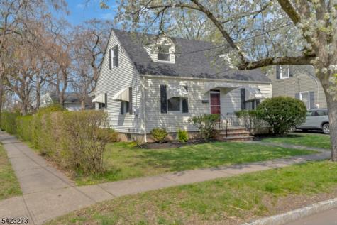 553 Marion Street Bound Brook NJ 08805