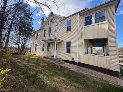 412 N Main Street Wharton NJ 07885