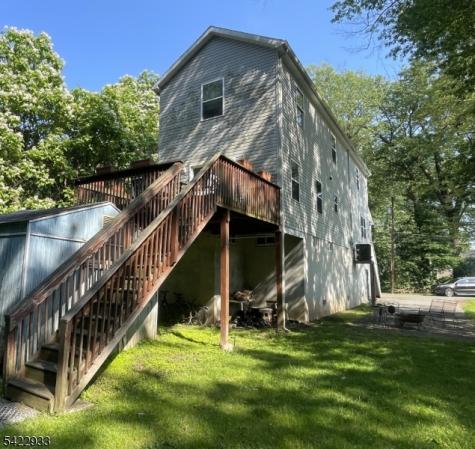 42 Riverlawn Drive Wayne NJ 07470