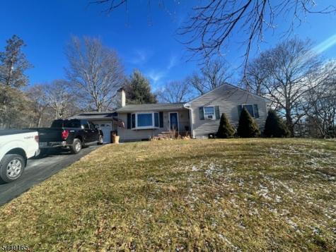 130 Otterhole Road West Milford NJ 07480