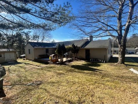 130 Otterhole Road West Milford NJ 07480
