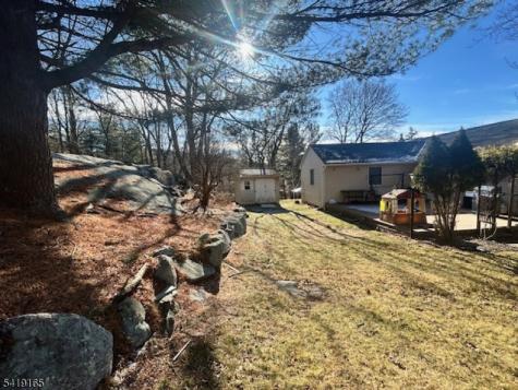 130 Otterhole Road West Milford NJ 07480