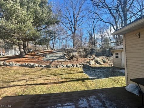 130 Otterhole Road West Milford NJ 07480