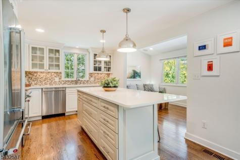 22 Essex Road Chatham NJ 07928