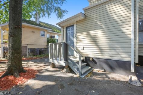 328 Halsted Street East Orange NJ 07018