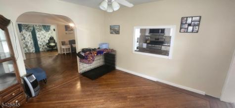 270 Dewitt Avenue Belleville NJ 07109