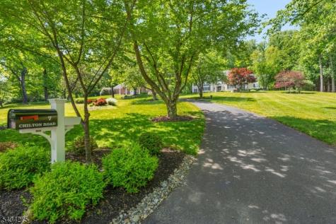 7 Chilton Road Chester NJ 07930