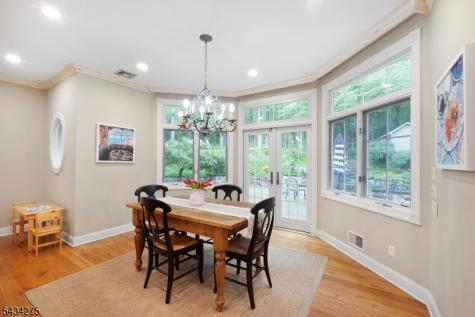 7 Chilton Road Chester NJ 07930