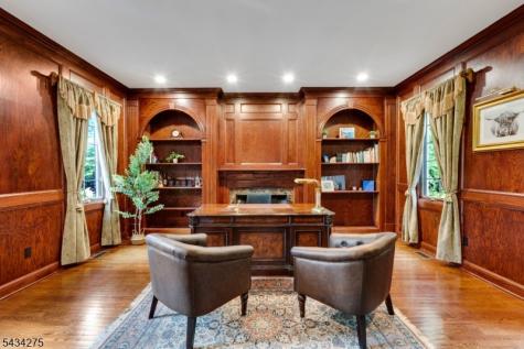 7 Chilton Road Chester NJ 07930