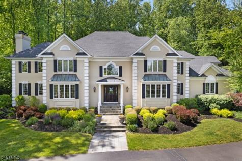 7 Chilton Road Chester NJ 07930