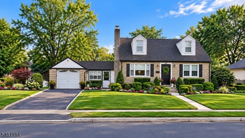 374 South Avenue Fanwood NJ 07023