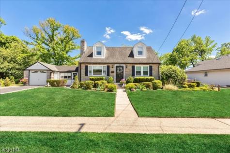374 South Avenue Fanwood NJ 07023