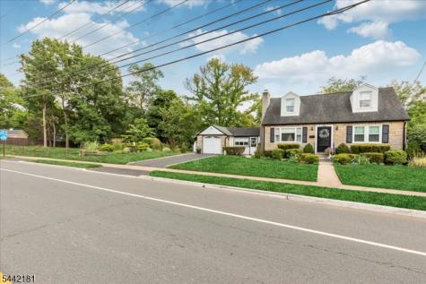 374 South Avenue Fanwood NJ 07023