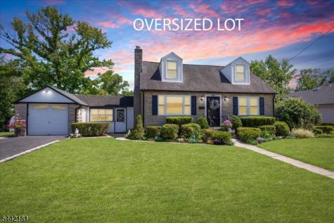 374 South Avenue Fanwood NJ 07023