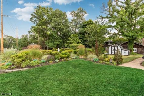 374 South Avenue Fanwood NJ 07023