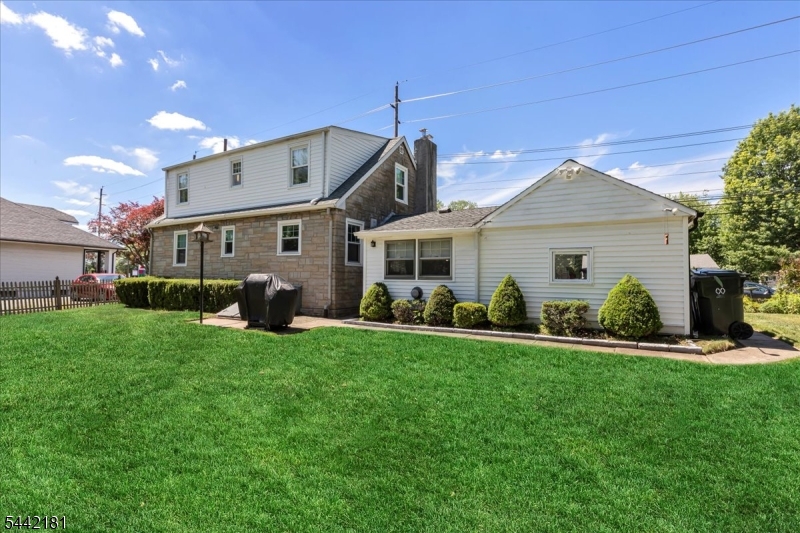 374 South Avenue Fanwood NJ 07023