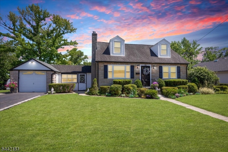 374 South Avenue Fanwood NJ 07023
