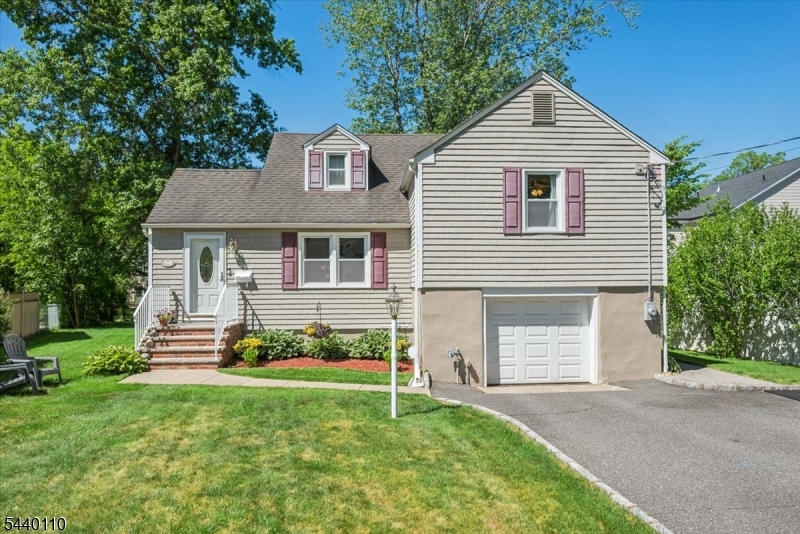 40 Elmwood Road Florham Park NJ 07932