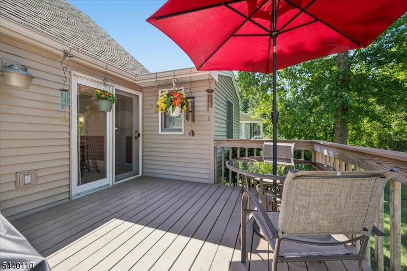40 Elmwood Road Florham Park NJ 07932
