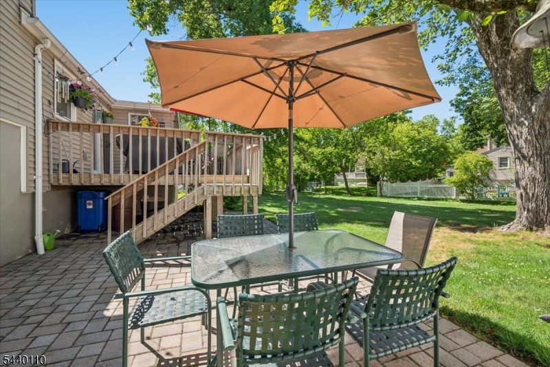 40 Elmwood Road Florham Park NJ 07932