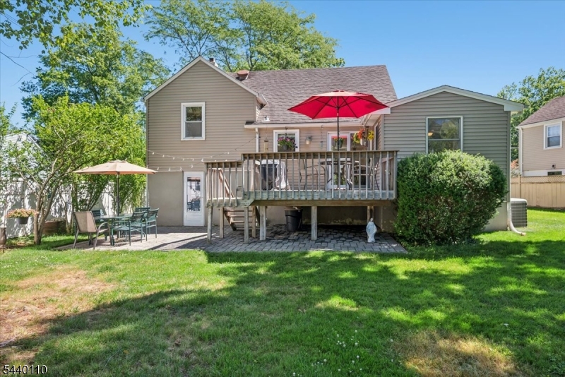 40 Elmwood Road Florham Park NJ 07932