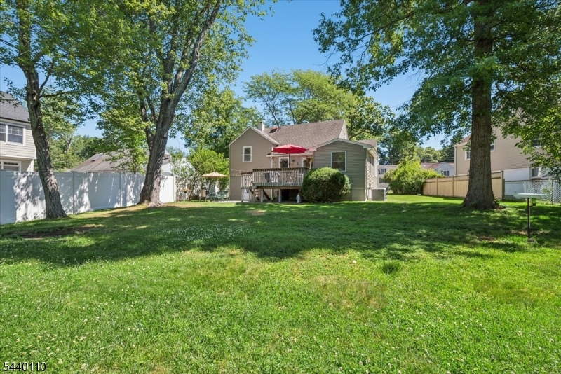 40 Elmwood Road Florham Park NJ 07932