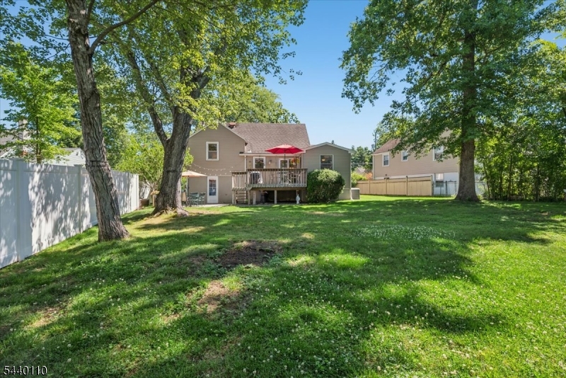 40 Elmwood Road Florham Park NJ 07932