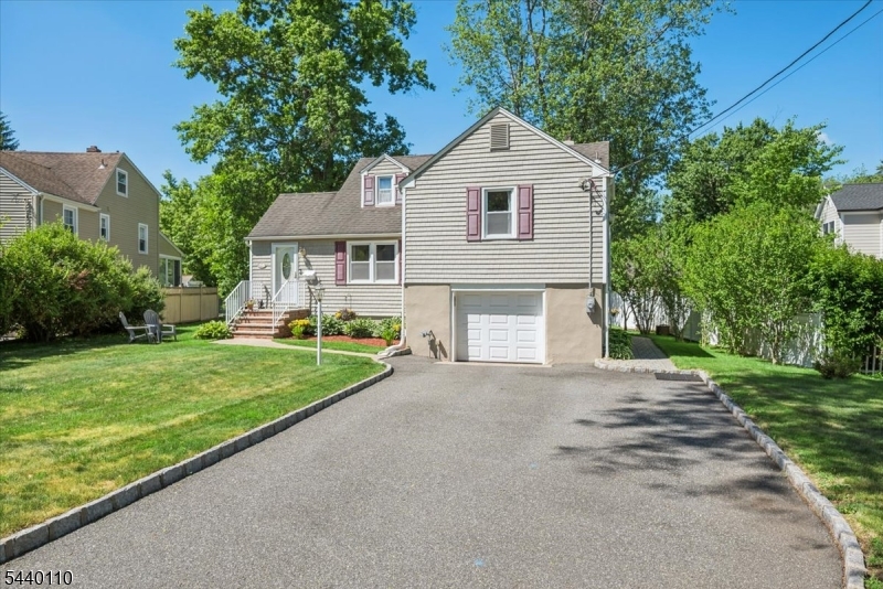 40 Elmwood Road Florham Park NJ 07932