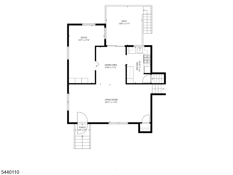40 Elmwood Road Florham Park NJ 07932