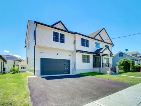 735 Vernon Avenue Kenilworth NJ 07033